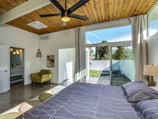 Palm Springs Home 948955