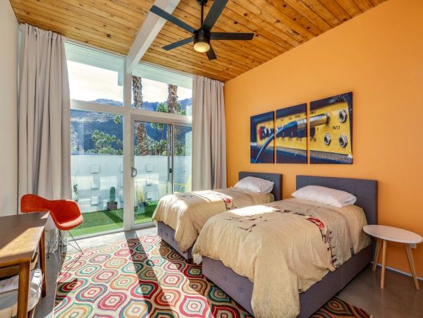 Palm Springs Home 948955