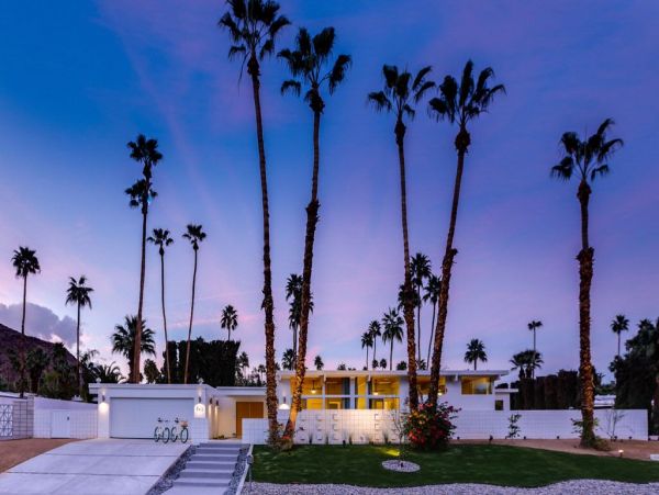 Palm Springs Home 948955