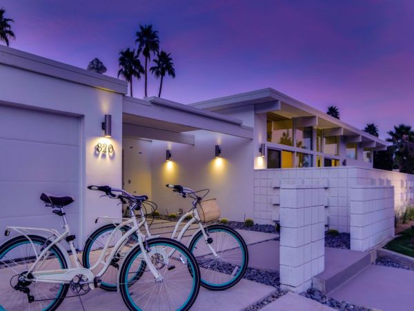 Palm Springs Home 948955