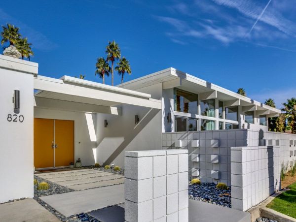 Palm Springs Home 948955