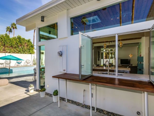 Palm Springs Home 948955