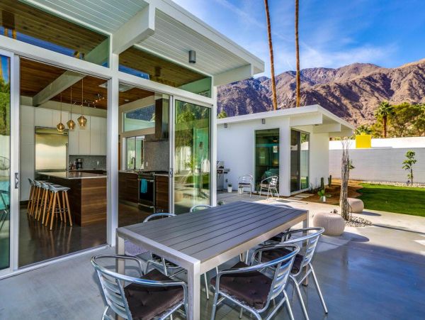 Palm Springs Home 948955