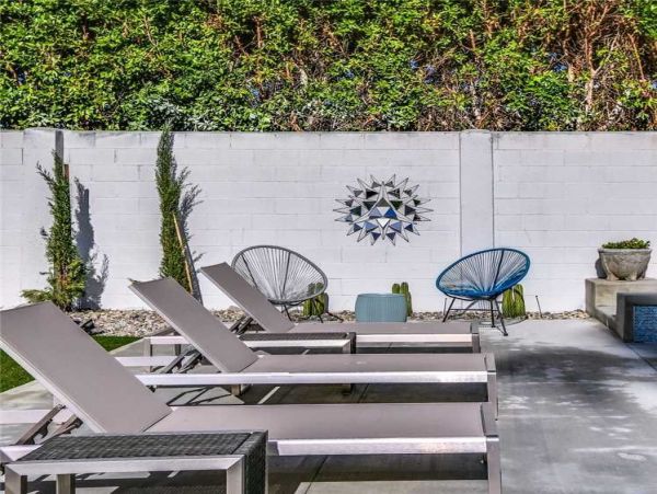 Palm Springs Home 948955