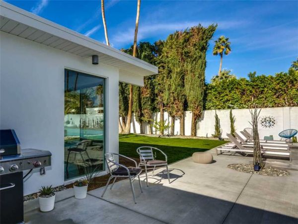 Palm Springs Home 948955