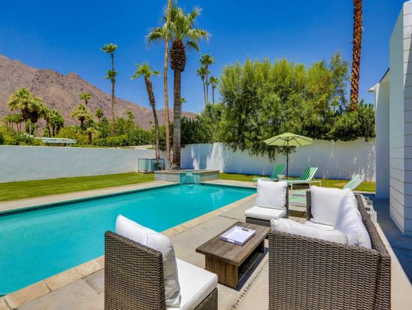 Palm Springs Home 948956