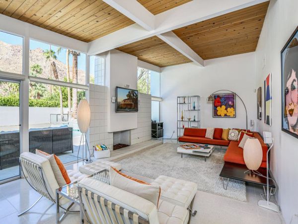 Palm Springs Home 948956