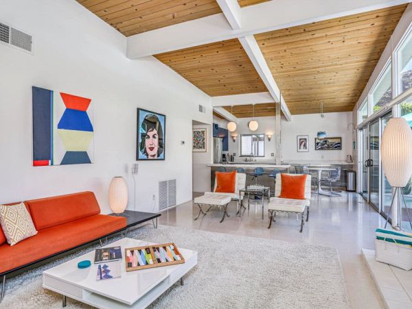 Palm Springs Home 948956