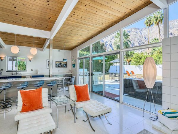 Palm Springs Home 948956