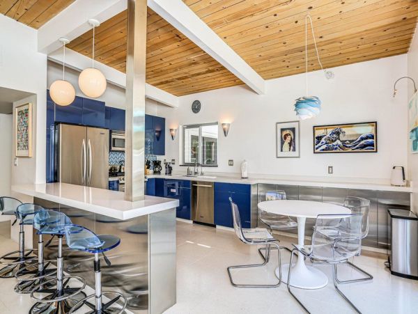 Palm Springs Home 948956