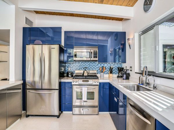 Palm Springs Home 948956