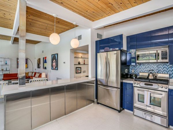 Palm Springs Home 948956