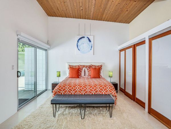 Palm Springs Home 948956
