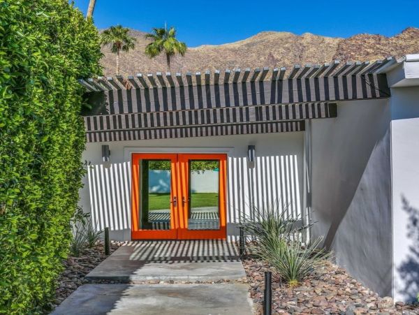 Palm Springs Home 948956