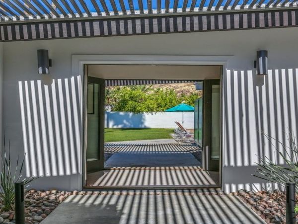 Palm Springs Home 948956