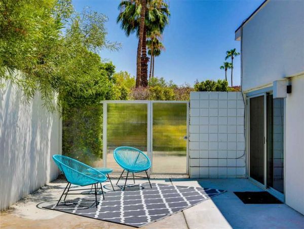 Palm Springs Home 948956