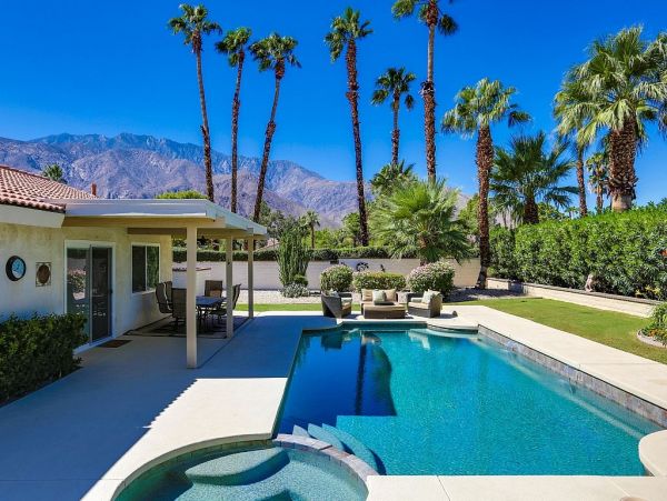 Palm Springs Home 948957
