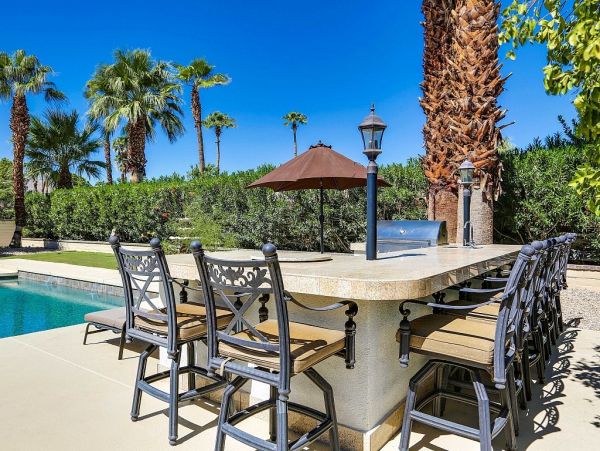 Palm Springs Home 948957