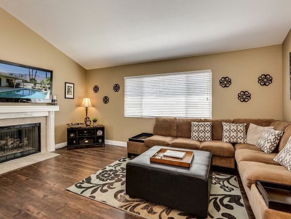 Palm Springs Home 948957
