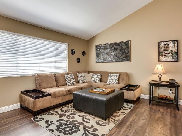 Palm Springs Home 948957