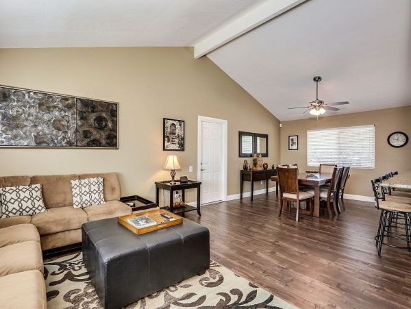Palm Springs Home 948957