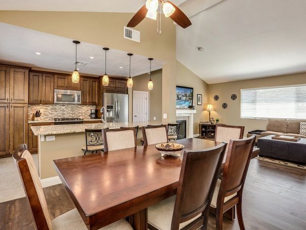 Palm Springs Home 948957