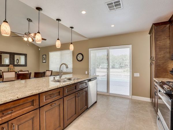 Palm Springs Home 948957