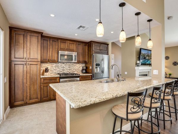 Palm Springs Home 948957