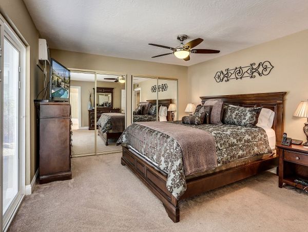 Palm Springs Home 948957