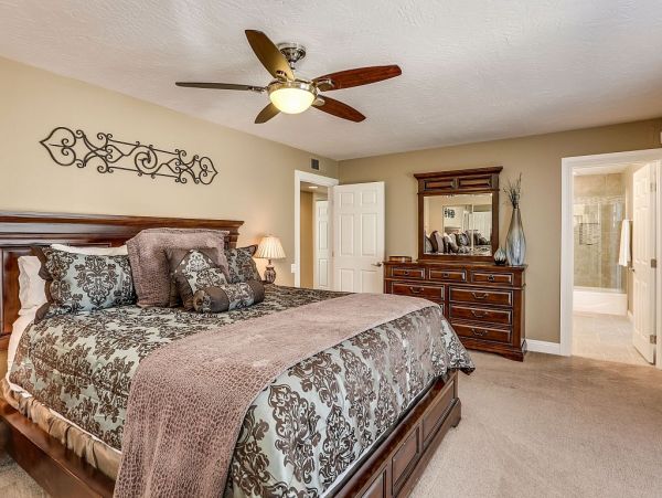 Palm Springs Home 948957
