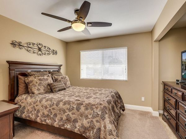 Palm Springs Home 948957