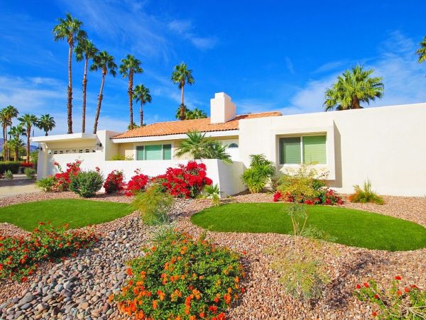 Palm Springs Home 948957