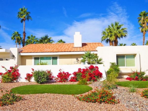 Palm Springs Home 948957