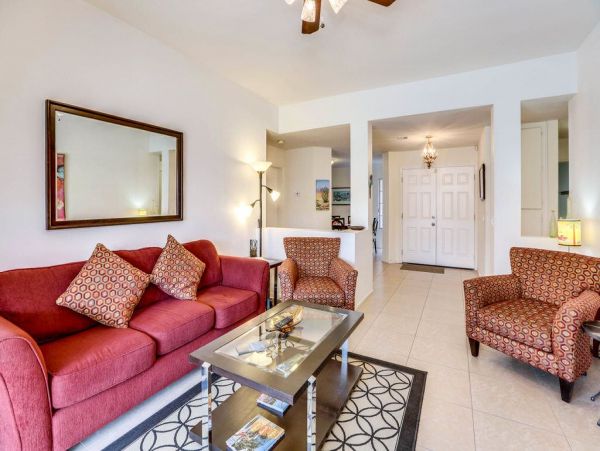 Palm Springs Home 948958