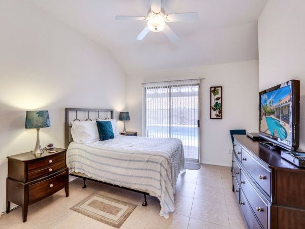 Palm Springs Home 948958