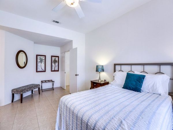 Palm Springs Home 948958