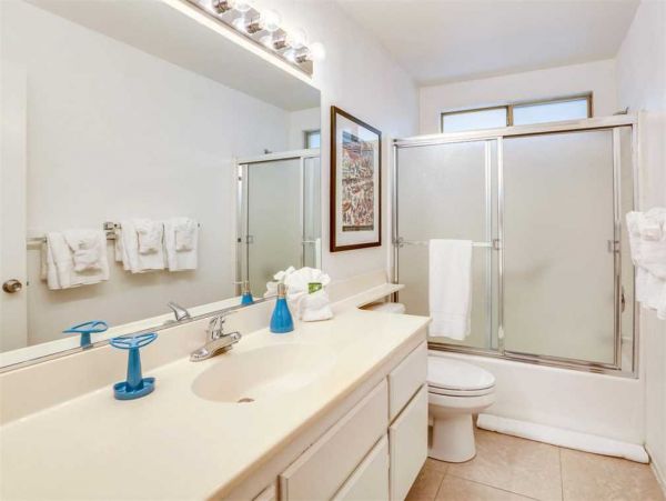 Palm Springs Home 948958