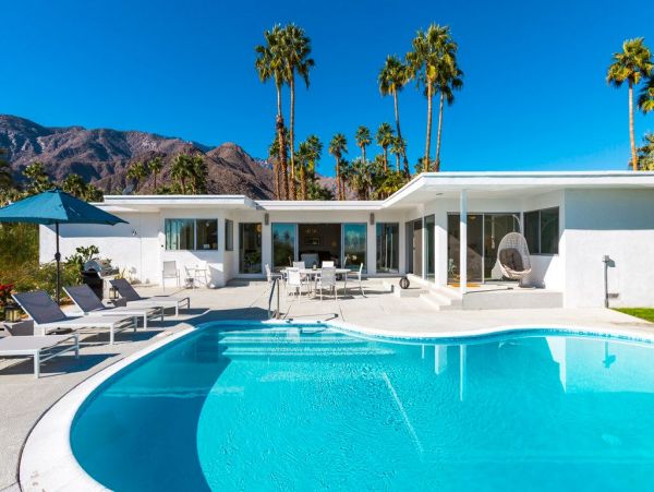 Palm Springs Home 948959