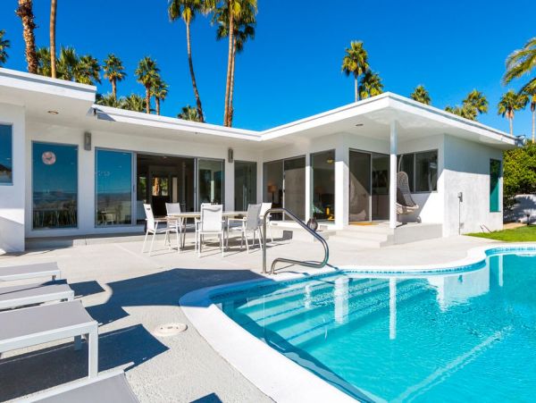 Palm Springs Home 948959