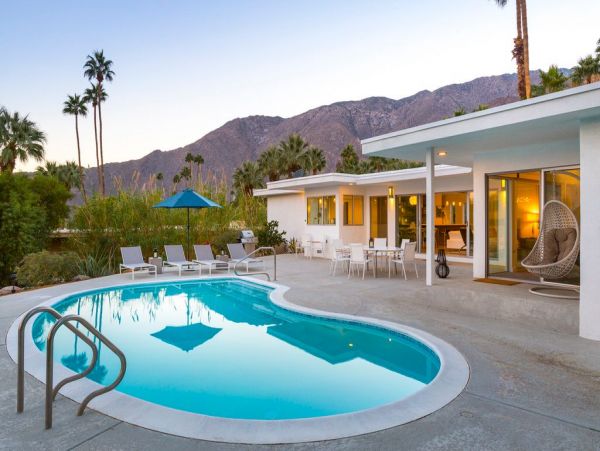 Palm Springs Home 948959