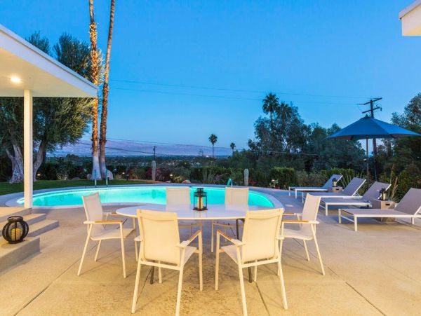 Palm Springs Home 948959