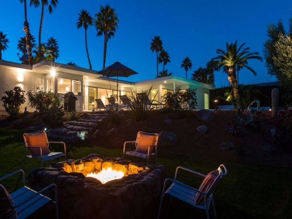 Palm Springs Home 948959