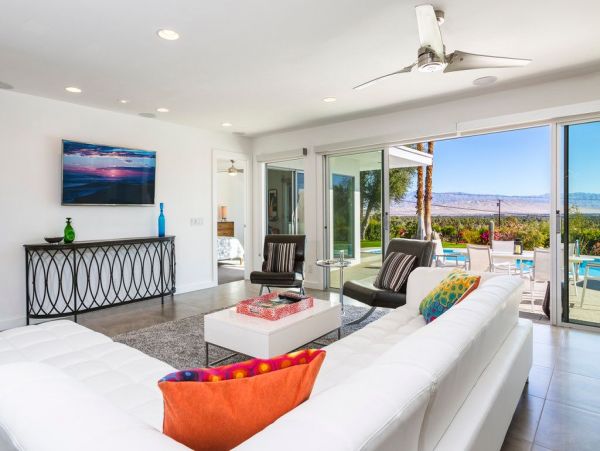 Palm Springs Home 948959