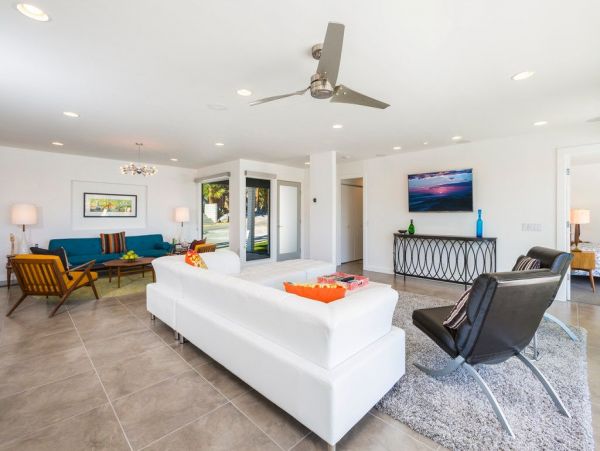 Palm Springs Home 948959