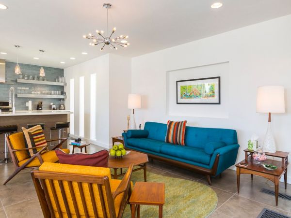Palm Springs Home 948959