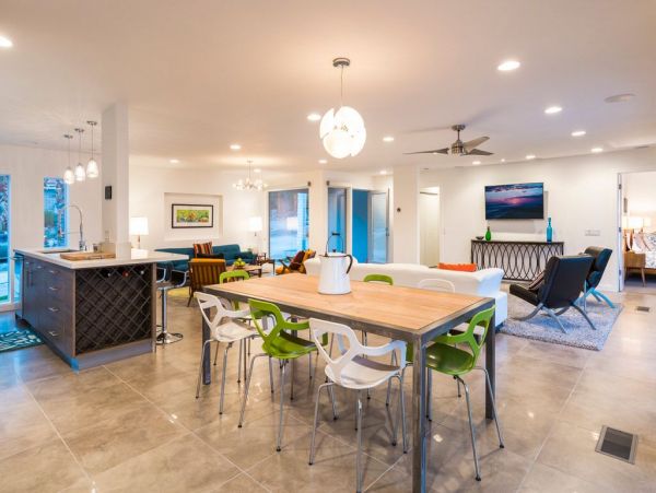 Palm Springs Home 948959