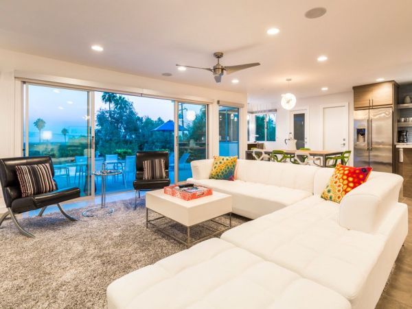 Palm Springs Home 948959