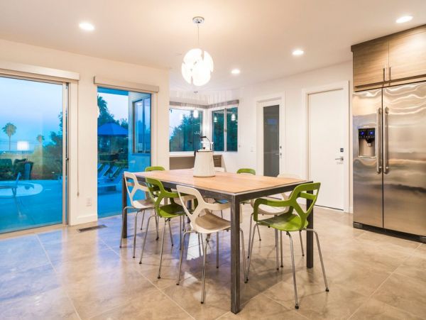 Palm Springs Home 948959