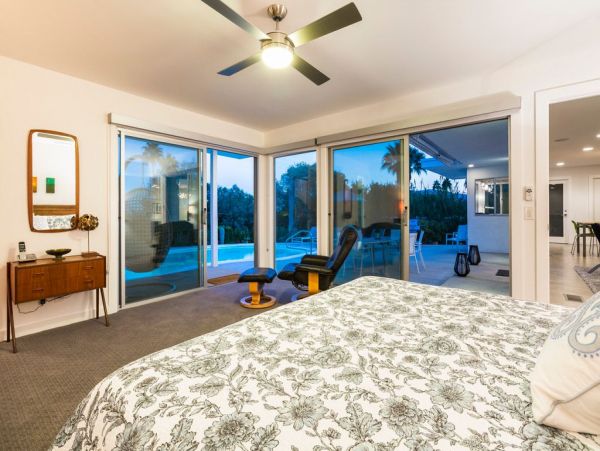 Palm Springs Home 948959