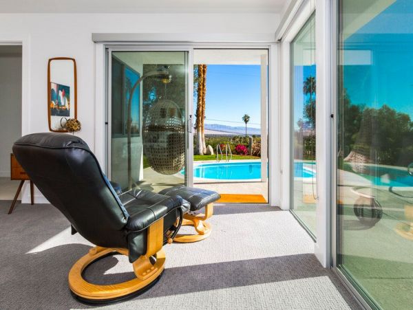Palm Springs Home 948959